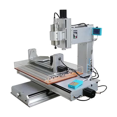 cheapest personal cnc machine for milling copper and aluminum|5 Best CNC Routers for Aluminum Milling and Cutting.